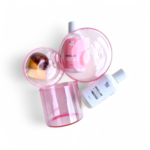 Lapte Micelar-Blossom Hydratation - imagine 2