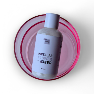 Lapte Micelar-Blossom Hydratation - imagine 1