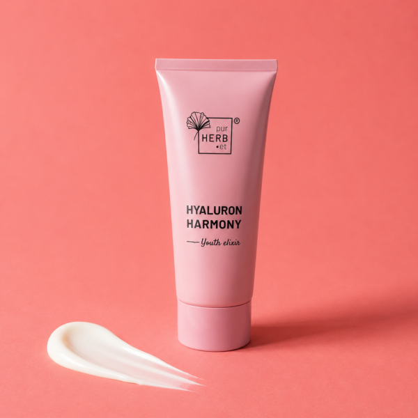 Cremă Hyaluronic Harmony / Youth Elixir