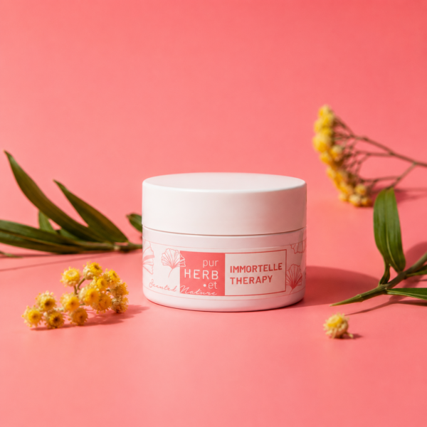 Immortelle Therapy krém
