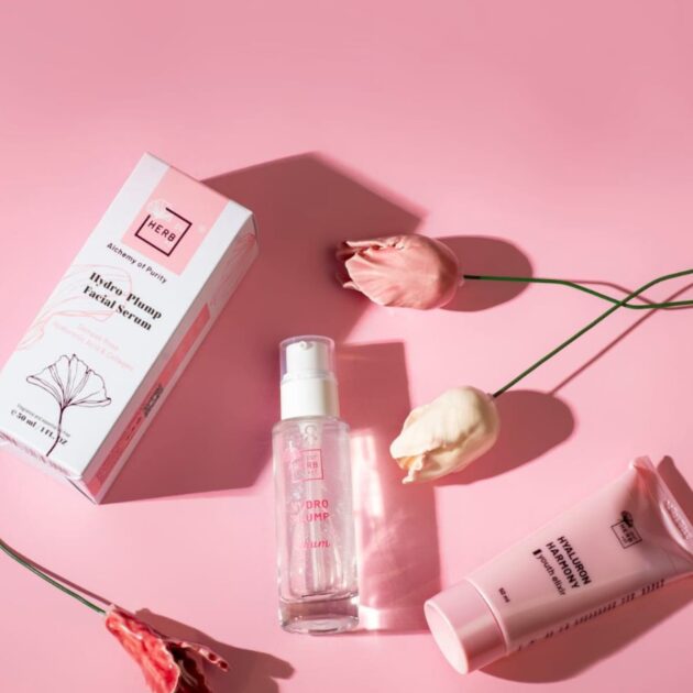 Set pentru hidratere intensă Deep Hydration Essentials