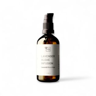 Spray facial Lavandă și Alge marine