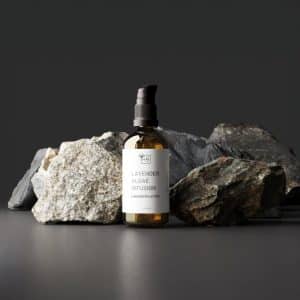 Spray facial Lavandă și Alge marine - imagine 3