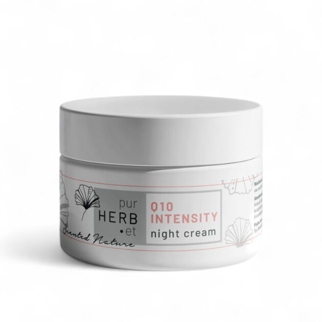 Cremă Q10 Intensity