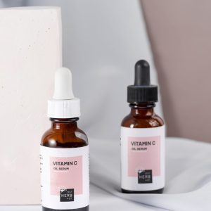 Serum Vitamina C Oil - imagine 4