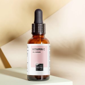 Serum Vitamina C Oil - imagine 3