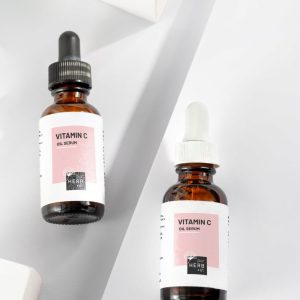 Serum Vitamina C Oil - imagine 2