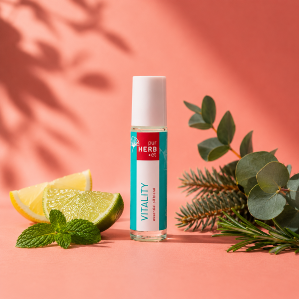 Blend Vitality