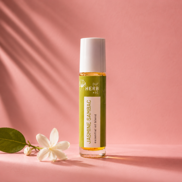 Blend Jasmine Sambac