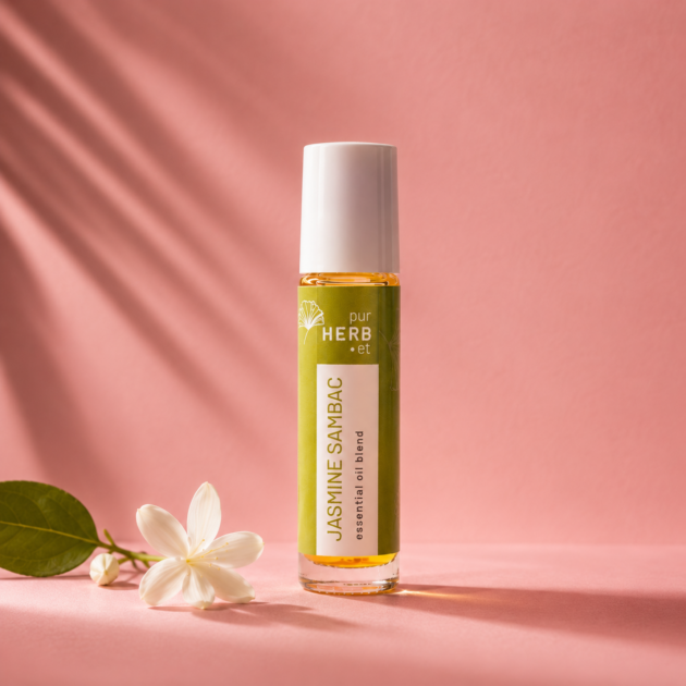 Blend Jasmine Sambac