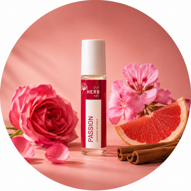 Blend Passion