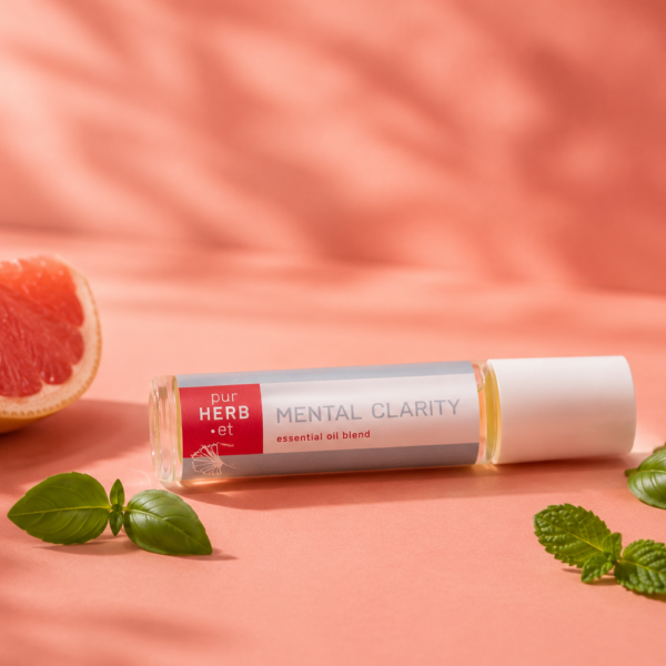 Blend Mental Clarity