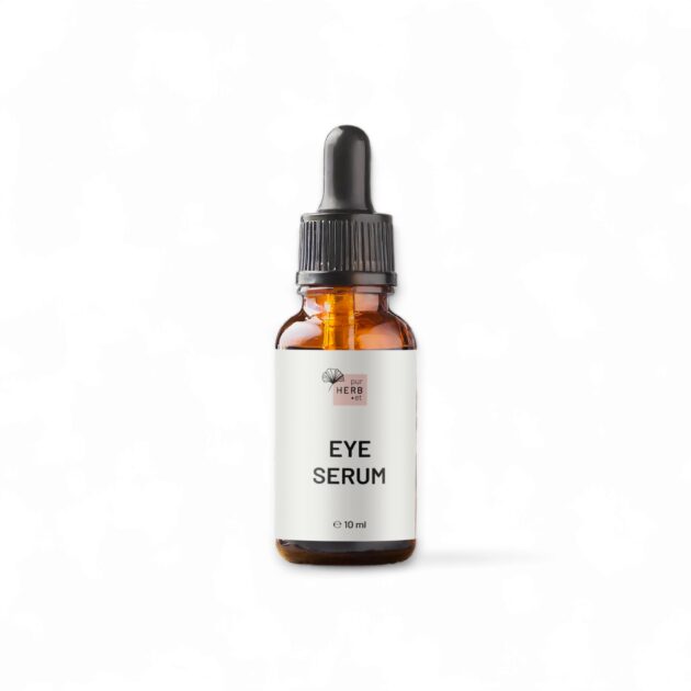 Szem - és ajakkontúr szérum