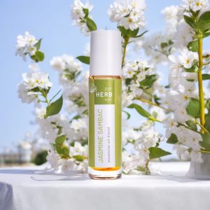 Blend Jasmine Sambac - imagine 4