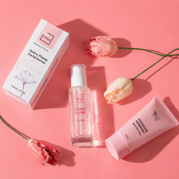 Set pentru hidratere intensă Deep Hydration Essentials