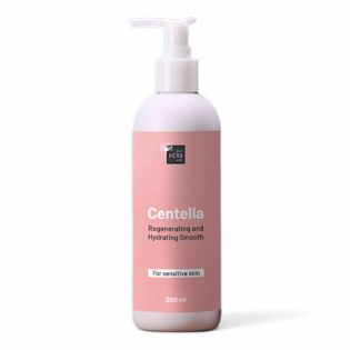 Cremă Centella piele sensibilă