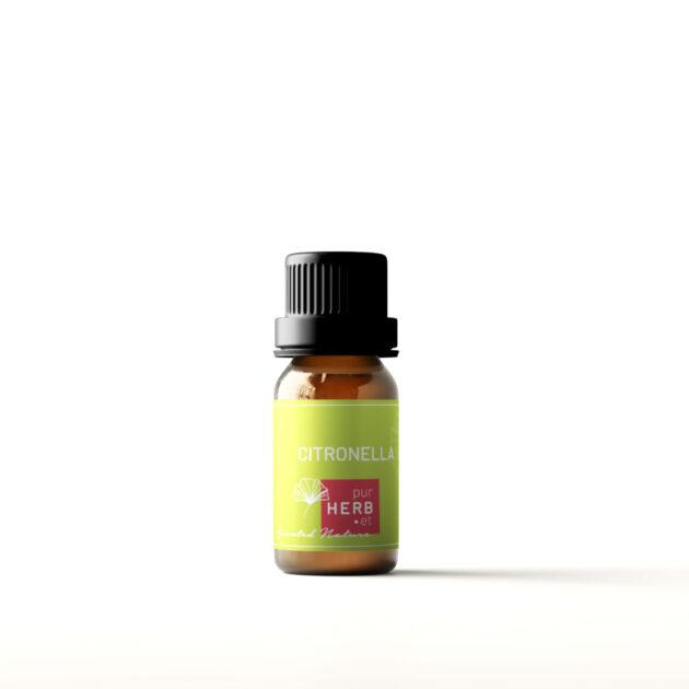 Ulei esențial Citronella