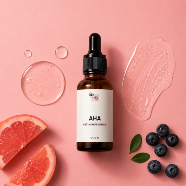Serum AHA - Cell Reneval