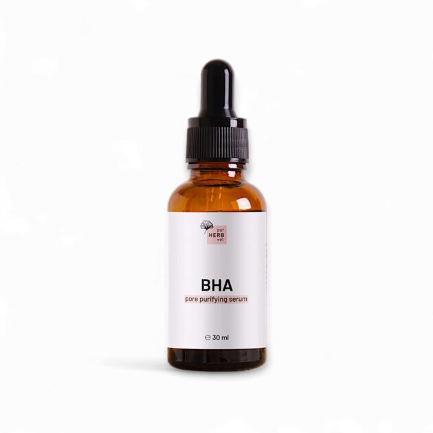 Pore Purifying BHA 8% szérum