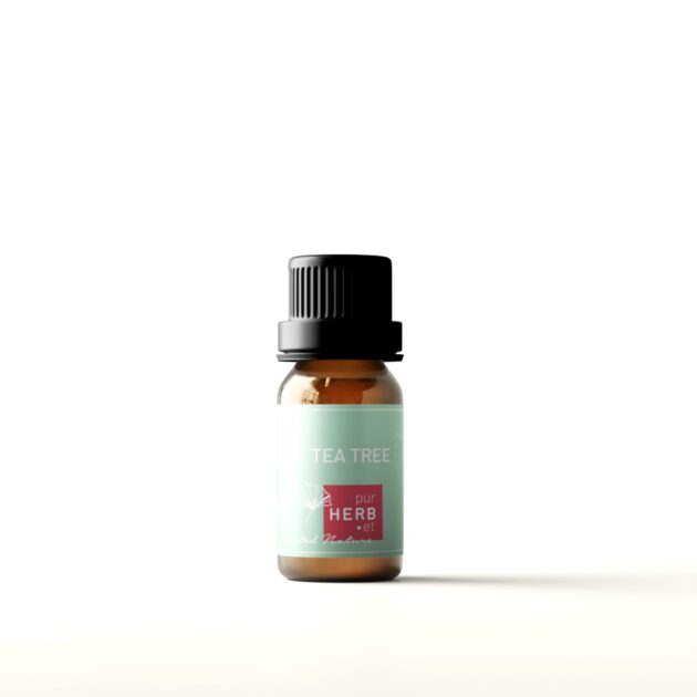 Ulei esențial Tea Tree