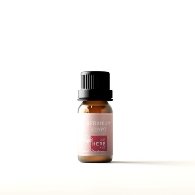 Ulei esențial Geranium de Egipt