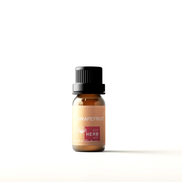 Ulei esențial Grapefruit