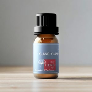 Ulei esențial Ylang-Ylang - imagine 2