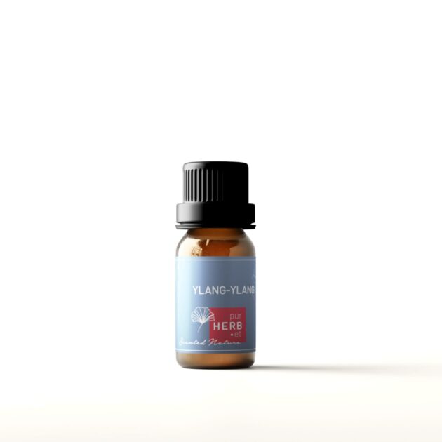 Ulei esențial Ylang-Ylang