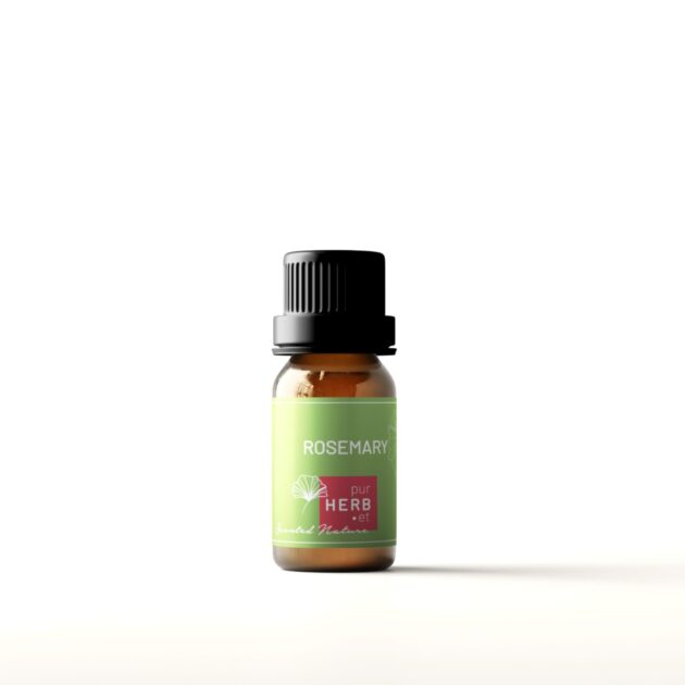 Ulei esențial de Rozmarin