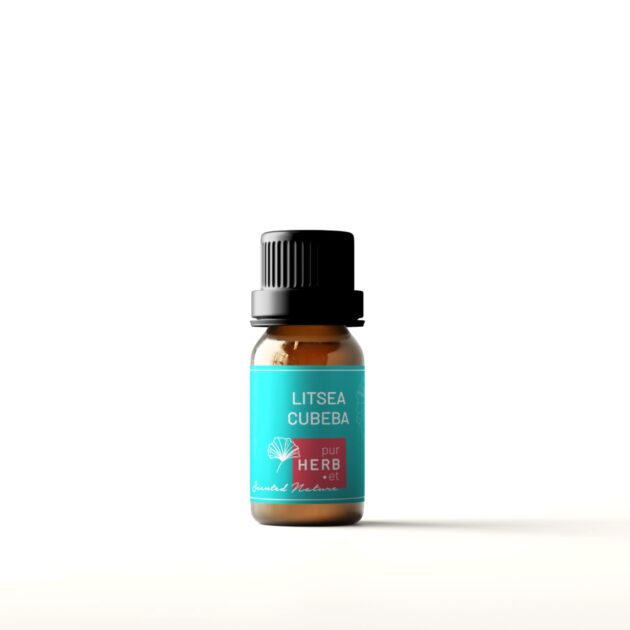 Ulei esențial Litsea Cubeba
