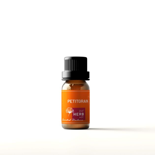 Ulei esențial Petitgrain