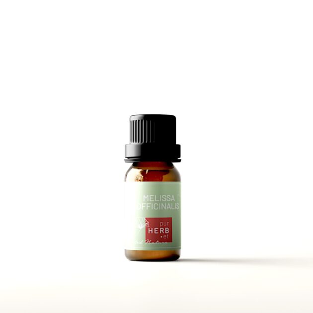 Ulei esențial Melissa
