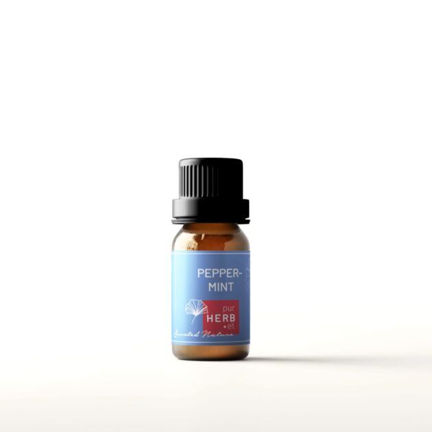 Ulei esențial Peppermint