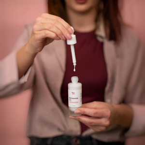Ser Niacinamide 10% și Zinc - imagine 2