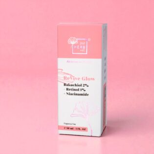 Ser Bakuchiol 2% Retinol 1% Niacinamide 8% Active serum