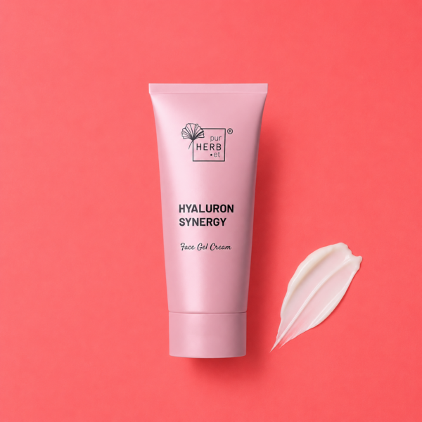 Cremă Hyaluron Synergy Gel Cream