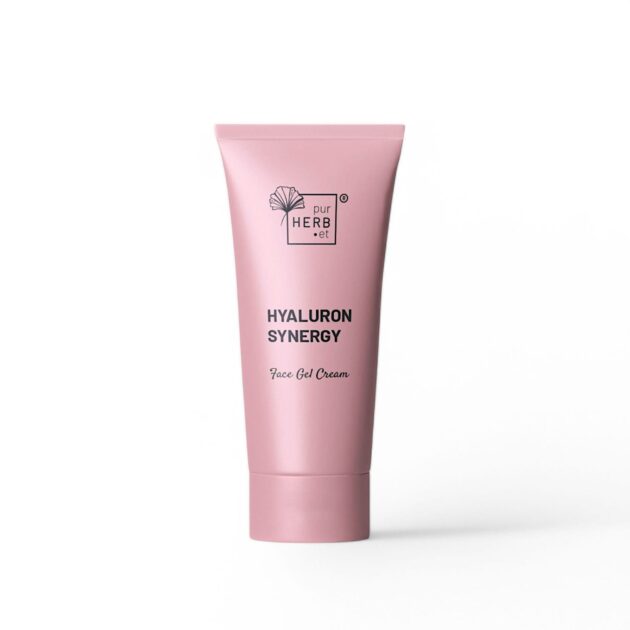 Cremă Hyaluron Synergy Gel Cream
