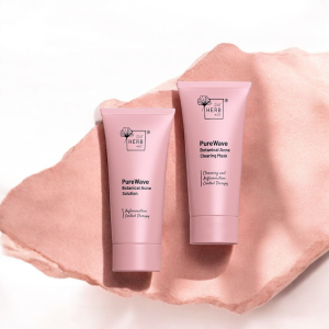 Set PureWave Îngrijirea Tenului Predispus la Imperfecțiuni - imagine 2