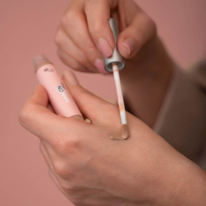 IchtiON – Corector Dermatologic - imagine 2
