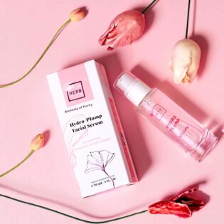 Serum Hialuron și Colagen