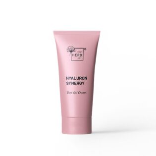 Hyaluron Synergy – Intenzív Hidratálás és Bőrmegújítás