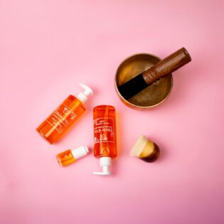 Elixir d’Or – Ulei Botanic Prețios Multifuncțional