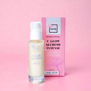 C-GLOW ALCHEMY INTENSE – Serum