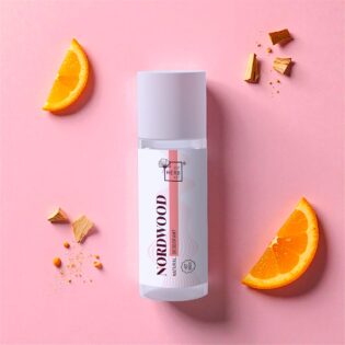 NORDWOOD DEODORANT NATURAL Deodorant natural