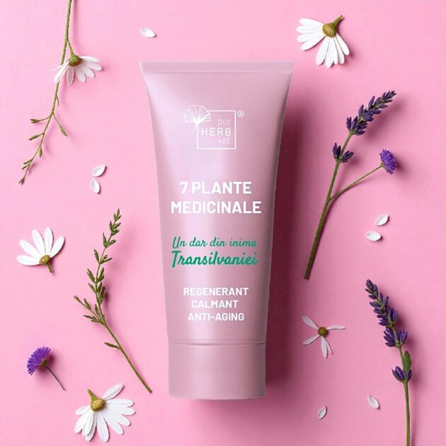 7 Plante Medicinale Transilvaniei