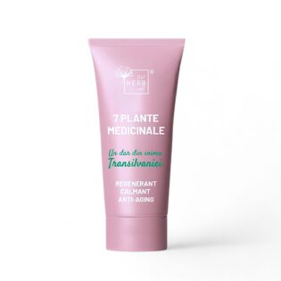 7 Plante Medicinale Transilvaniei