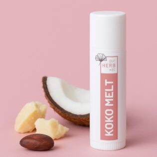 Koko Melt – Balsam de buze