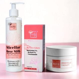 Balanced Night Renewal