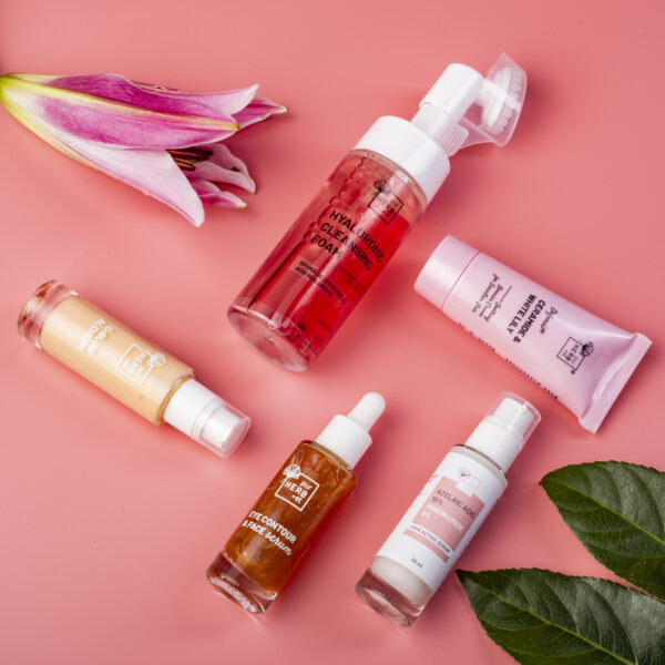 Before the Mirror Knows