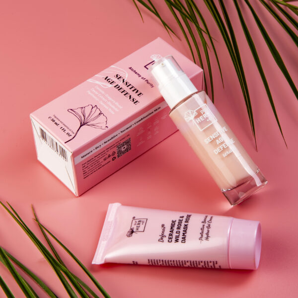 Barrier & Age Rescue Set